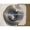 Brake disc rotor mitsubishi auto spare part